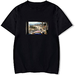 Collapse Protocol Far Cry 5 T-Shirts