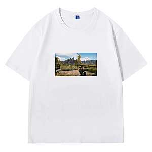 Hope County Resistance Far Cry 5 T-Shirts