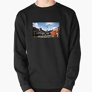 Eden’s Wrath Far Cry 5 Sweatshirts