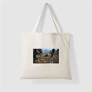 Crossroads Siege Far Cry 5 Bags