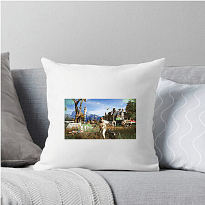 Firewatch Militia Far Cry 5 Pillows Cover