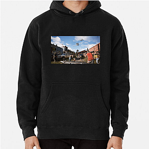 Eden’s Wrath Far Cry 5 Hoodies