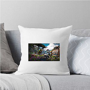 Fall of Faith Far Cry 5 Pillows Cover