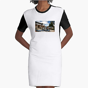 Beyond The Cult Far Cry 5 Dresses