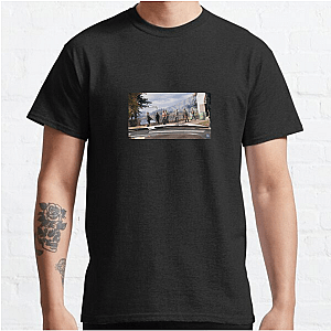 No More Shepherds Far Cry 5 T-Shirts