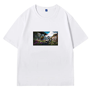 Fall of Faith Far Cry 5 T-Shirts