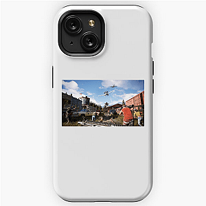 Eden’s Wrath Far Cry 5 Samsung Cases