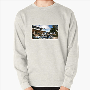 Beyond The Cult Far Cry 5 Sweatshirts