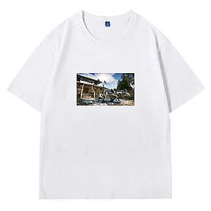 Beyond The Cult Far Cry 5 T-Shirts