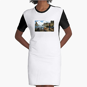 Liberty Reckoning Far Cry 5 Dresses