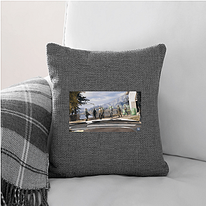 No More Shepherds Far Cry 5 Pillows Cover