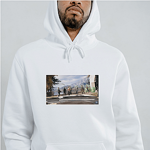 No More Shepherds Far Cry 5 Hoodies