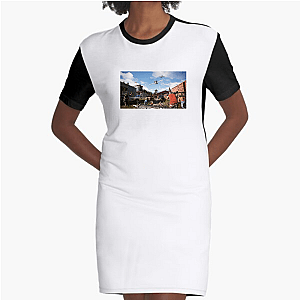 Eden’s Wrath Far Cry 5 Dresses