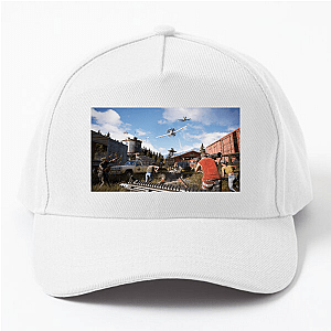 Eden’s Wrath Far Cry 5 Hats & Caps