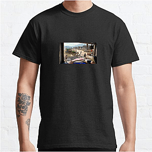 Collapse Protocol Far Cry 5 T-Shirts