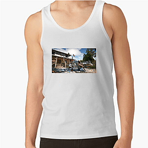 Beyond The Cult Far Cry 5 Tank Tops