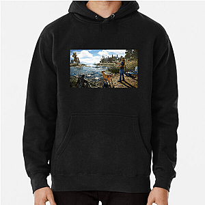 Liberty Reckoning Far Cry 5 Hoodies
