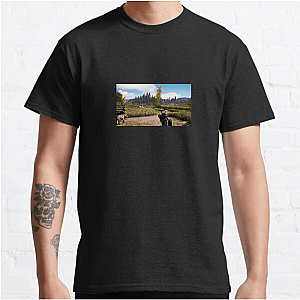 Hope County Resistance Far Cry 5 T-Shirts
