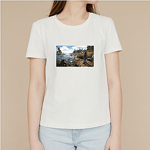 Liberty Reckoning Far Cry 5 T-Shirts