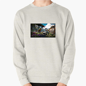 Fall of Faith Far Cry 5 Sweatshirts
