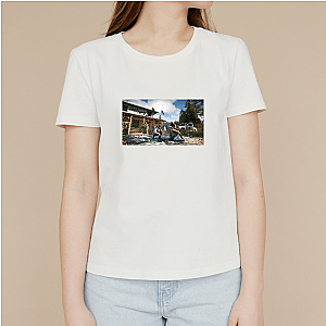 Beyond The Cult Far Cry 5 T-Shirts