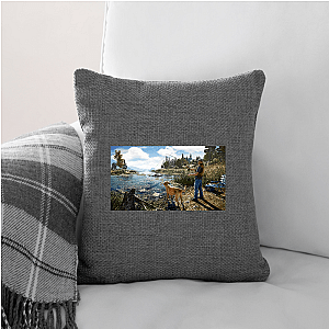 Liberty Reckoning Far Cry 5 Pillows Cover