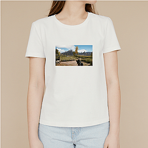 Hope County Resistance Far Cry 5 T-Shirts