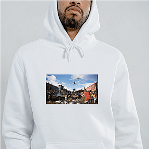 Eden’s Wrath Far Cry 5 Hoodies
