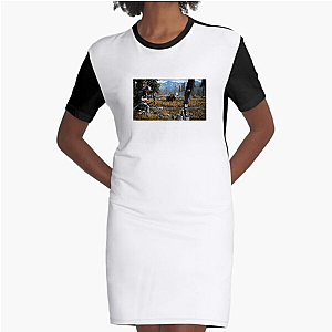 Crossroads Siege Far Cry 5 Dresses