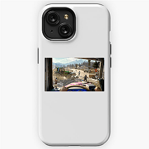 Collapse Protocol Far Cry 5 Samsung Cases
