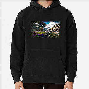Fall of Faith Far Cry 5 Hoodies
