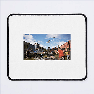 Eden’s Wrath Far Cry 5 Mouse Pads