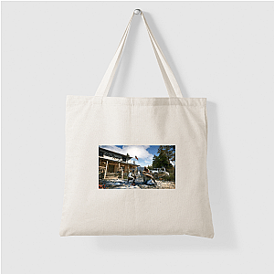 Beyond The Cult Far Cry 5 Bags