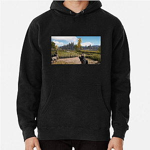 Hope County Resistance Far Cry 5 Hoodies