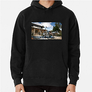 Beyond The Cult Far Cry 5 Hoodies