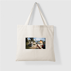 Outlaw Spirit Far Cry 5 Bags