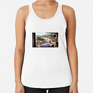 Collapse Protocol Far Cry 5 Tank Tops