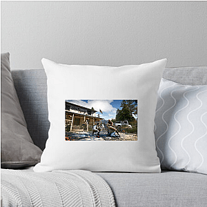 Beyond The Cult Far Cry 5 Pillows Cover