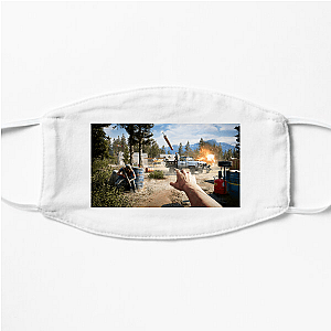 Outlaw Spirit Far Cry 5 Face Masks
