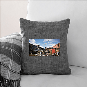 Eden’s Wrath Far Cry 5 Pillows Cover