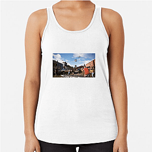 Eden’s Wrath Far Cry 5 Tank Tops