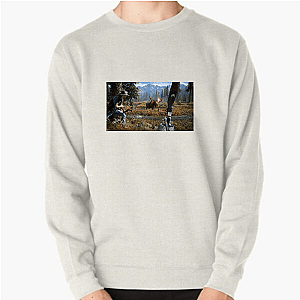 Crossroads Siege Far Cry 5 Sweatshirts