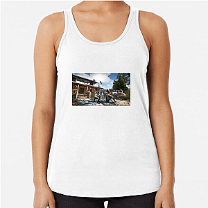 Beyond The Cult Far Cry 5 Tank Tops