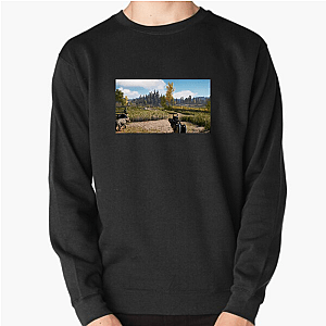 Hope County Resistance Far Cry 5 Sweatshirts