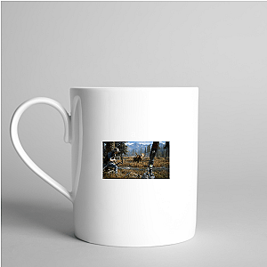 Crossroads Siege Far Cry 5 Mugs