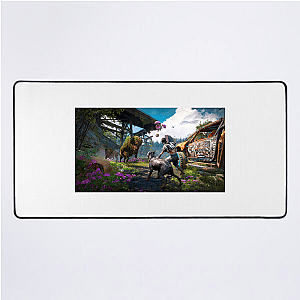 Fall of Faith Far Cry 5 Mouse Pads