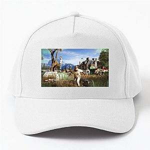 Firewatch Militia Far Cry 5 Hats & Caps