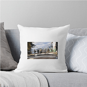 No More Shepherds Far Cry 5 Pillows Cover