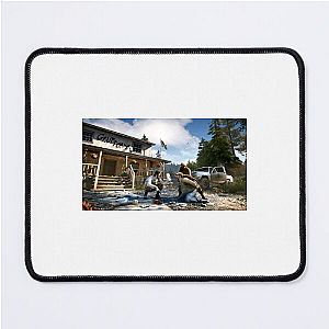 Beyond The Cult Far Cry 5 Mouse Pads