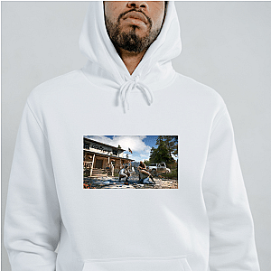 Beyond The Cult Far Cry 5 Hoodies